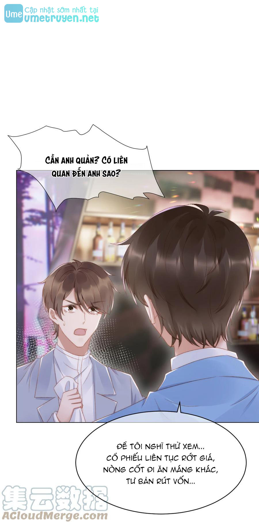 ta sinh con cho tổng tài chapter 37 24