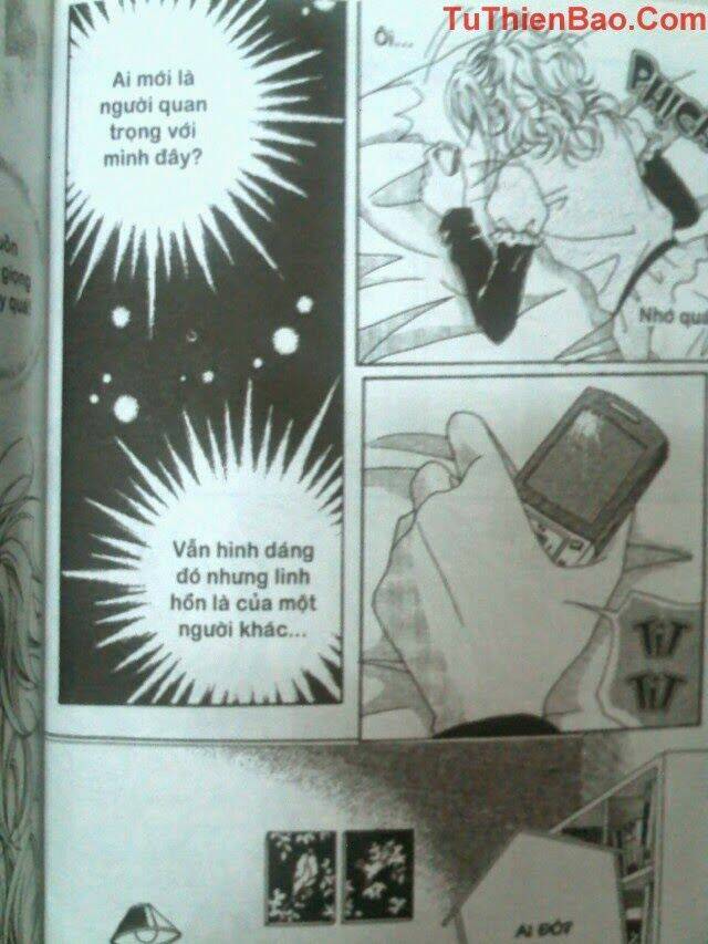 tình trong mộng chapter 9 133