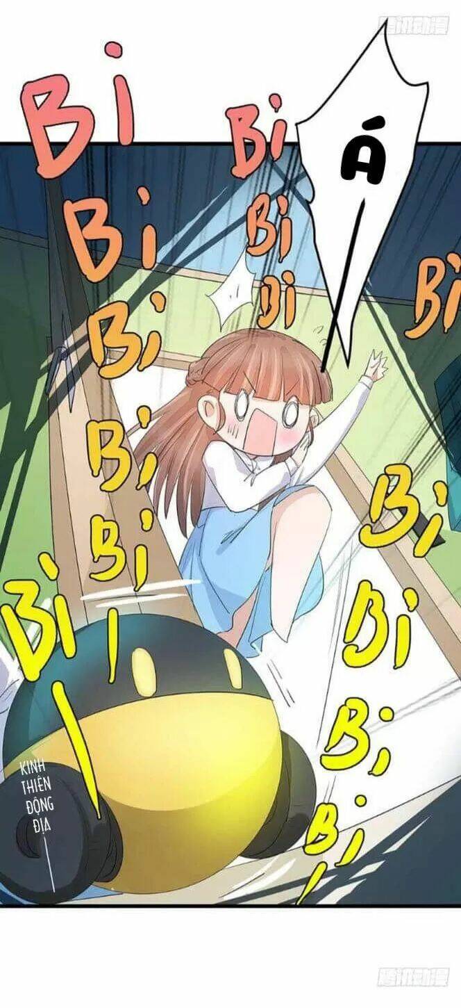 chào buổi sáng, ức vạn manh thê chapter 42 25