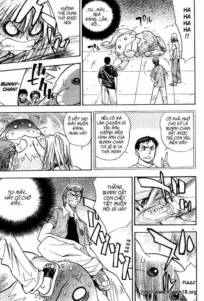 pretty face chapter 12 9