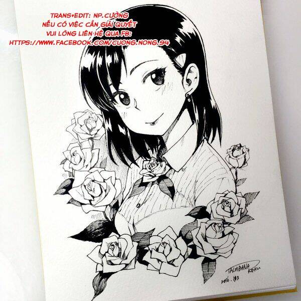 nụ hôn tử thần chapter 41 1