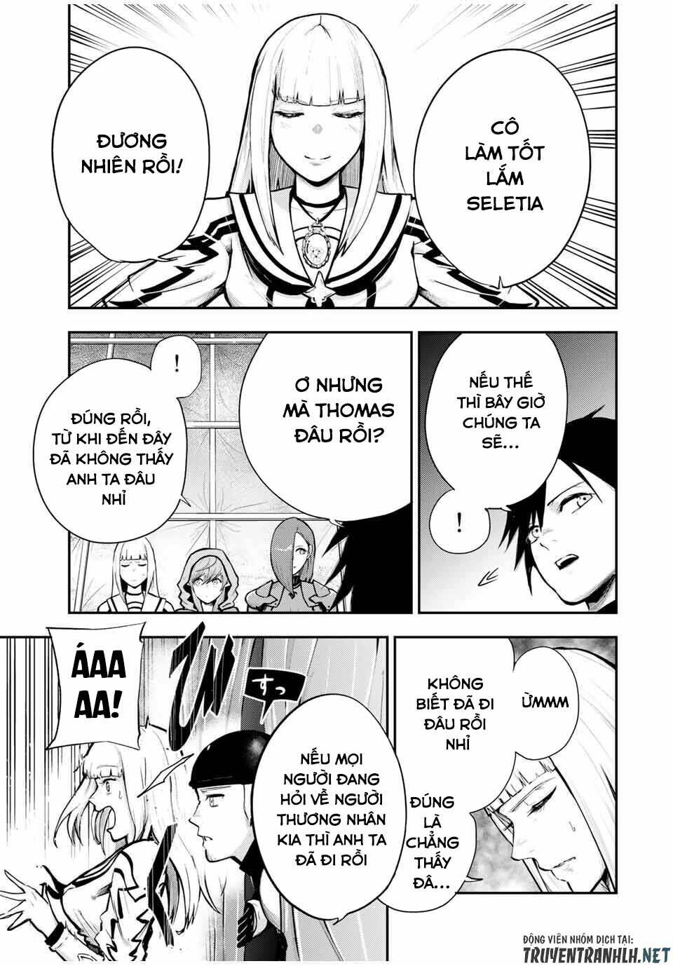 dorei tensei: sono dorei, saikyou no moto ouji ni tsuki chapter 32 7