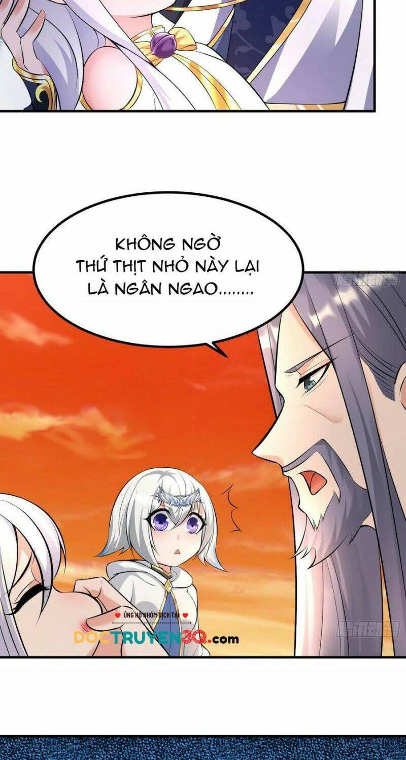 giáng thần chiến ký chapter 138 19