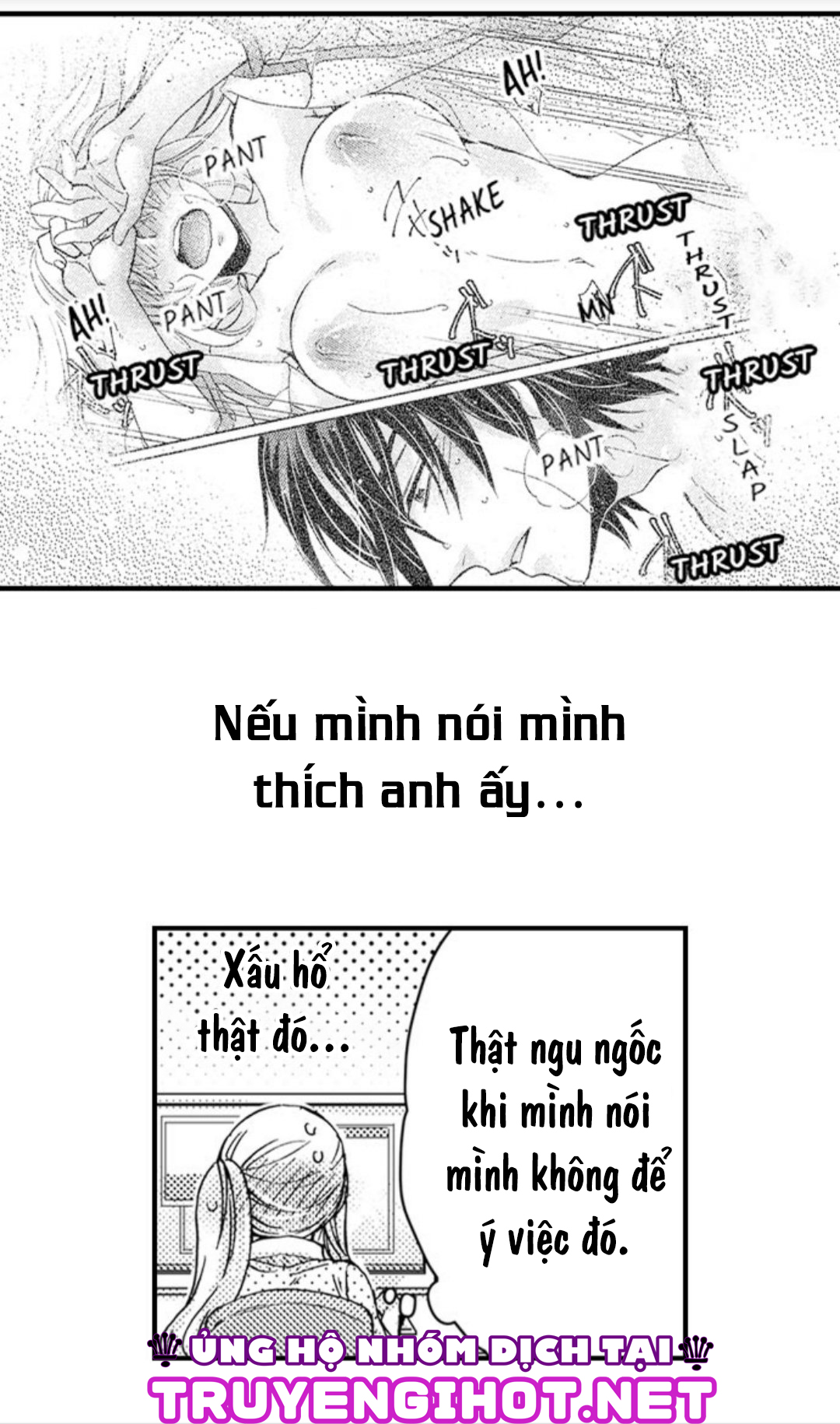 vị sếp thú tính nhà bên chapter 25.2 7