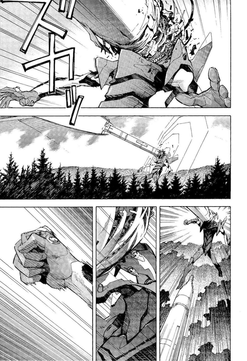 đặc nhiệm không gian chapter 80 26