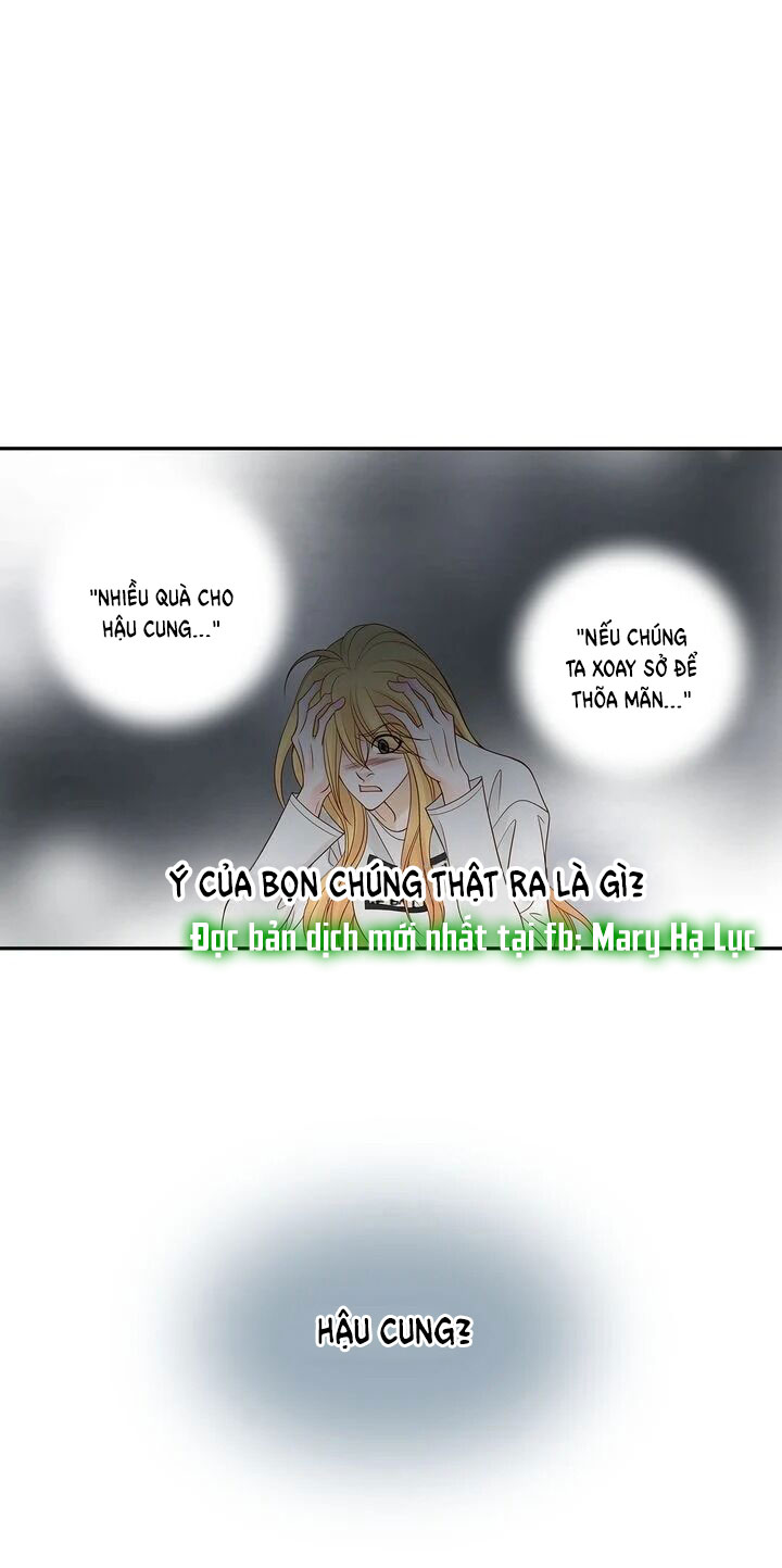 nữ hoàng bí ẩn chapter 2 56