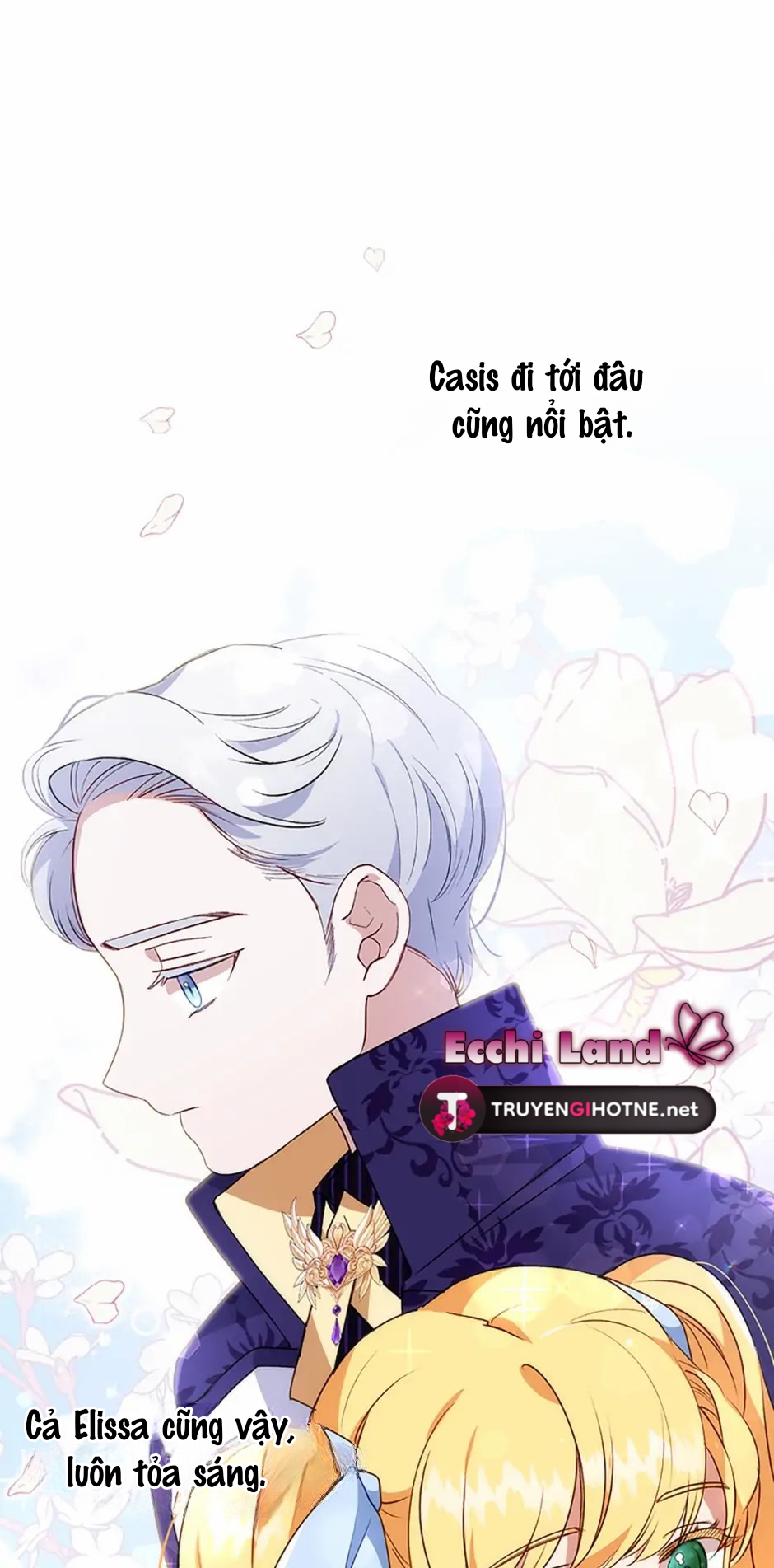 cậu thích nhầm người rồi chapter 5.1 22