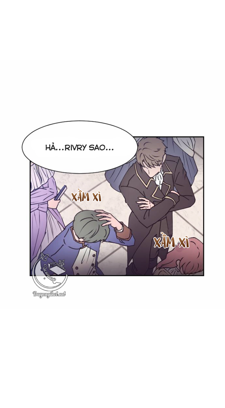 thánh nữ ẩn mình chapter 5.1 3