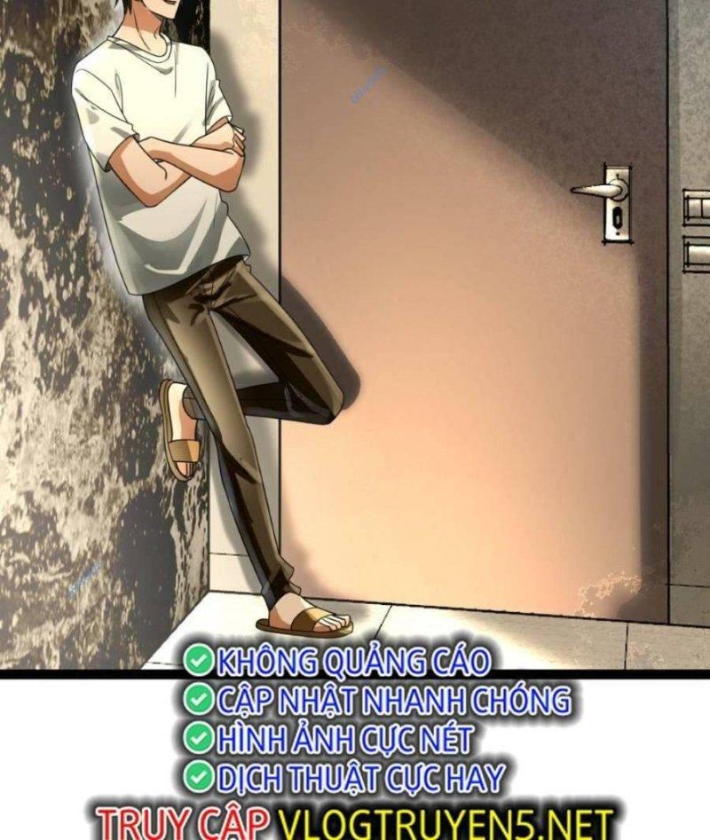 đóng băng toàn cầu: tôi gây dựng nên phòng an toàn thời tận thế chapter 42 27