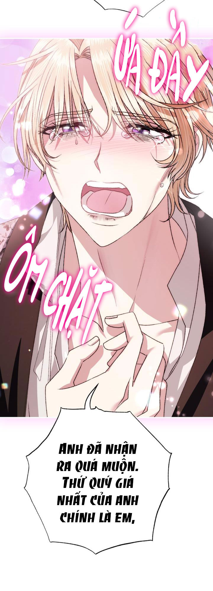 cha à, con không muốn kết hôn đâu chapter 63 37