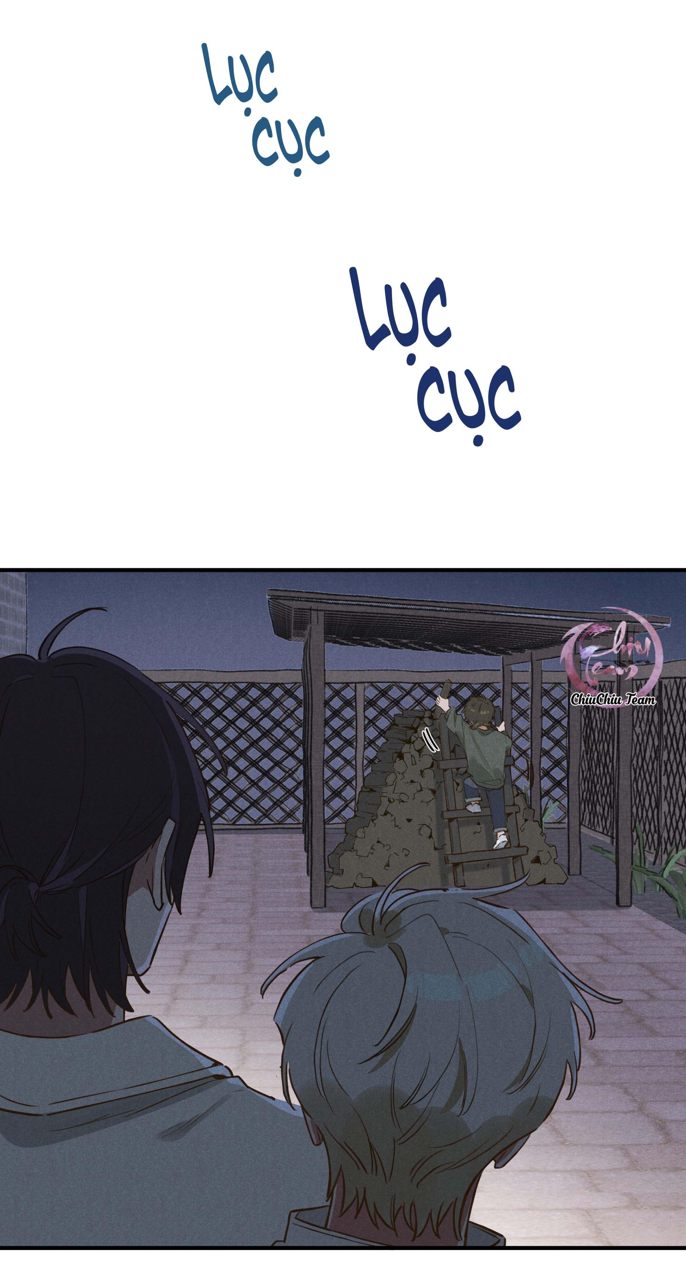 ra ruộng ngô với anh á, còn lâu! chapter 5 43