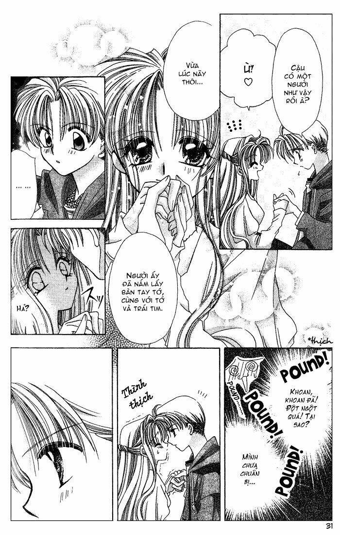 arina tanemure's oneshot collection chapter 4 30