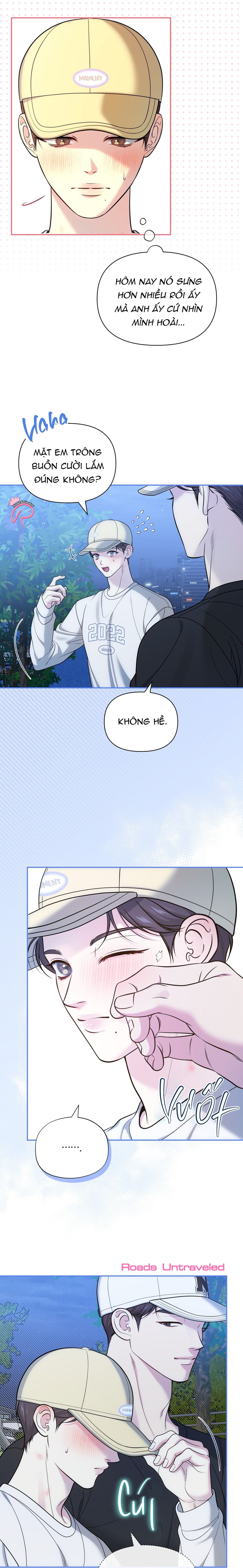 thầm yêu chapter 29 6