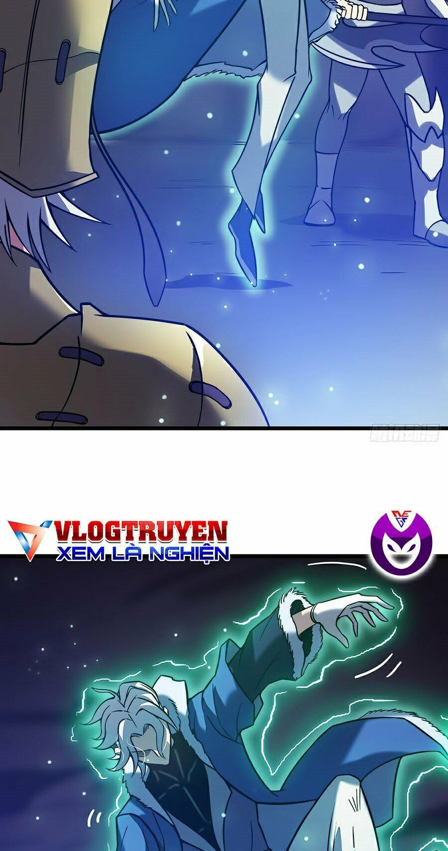 sát thần chi lộ tại dị giới chapter 18 84