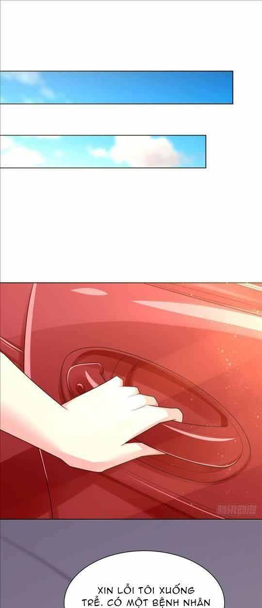 gặp phải người chồng xảo quyệt! chapter 12 34