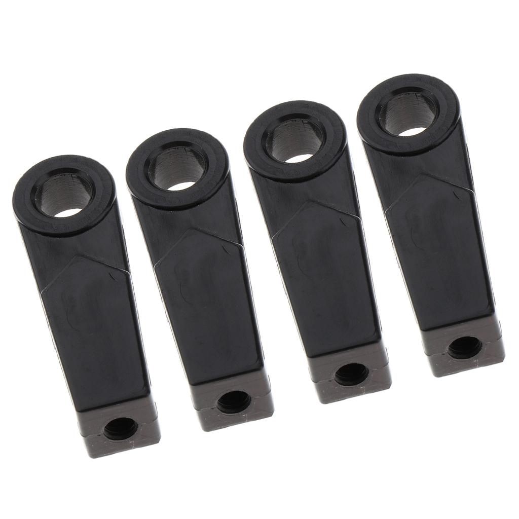 663-48344-00-00 Nylon, Dành Cho Xe Yamaha Ngoài Động Cơ Remotecontrol 4X