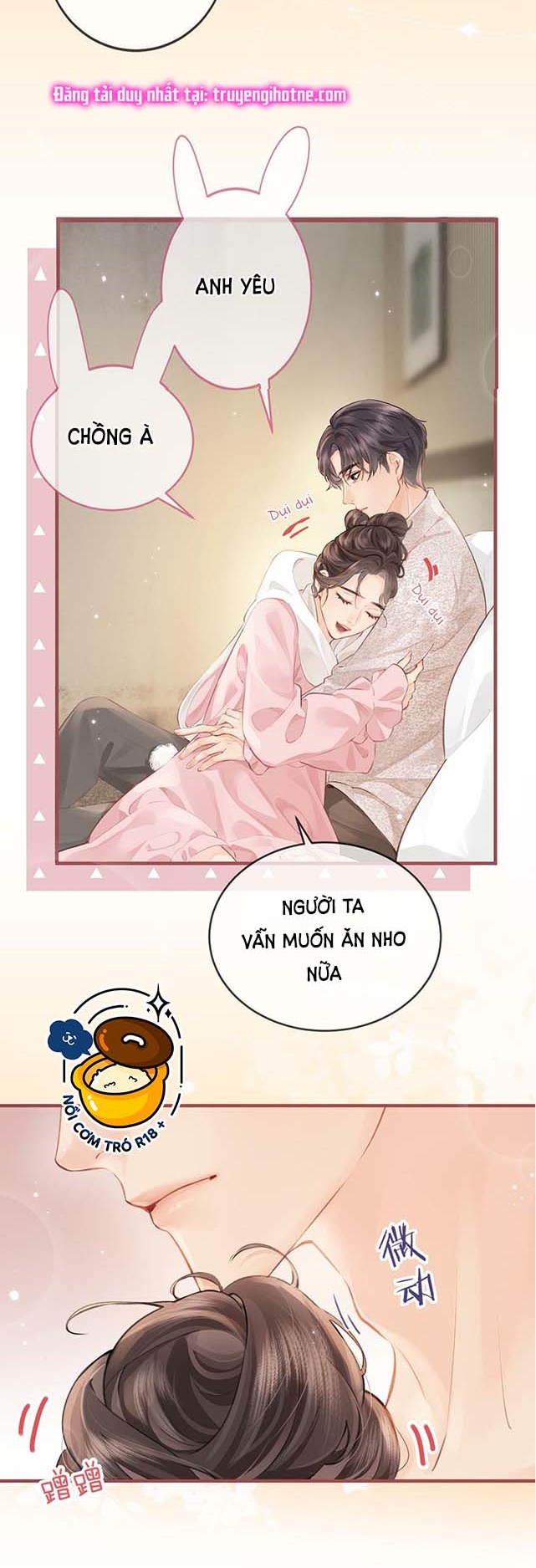 câu chuyện ngọt ngào của cặp vợ chồng đỉnh lưu chapter 7 26