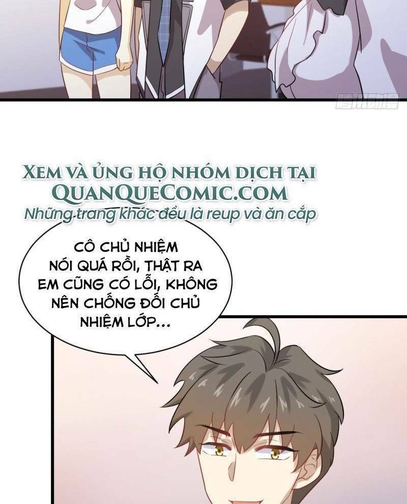 xuyên không vào thế giới nữ cường chapter 99 17