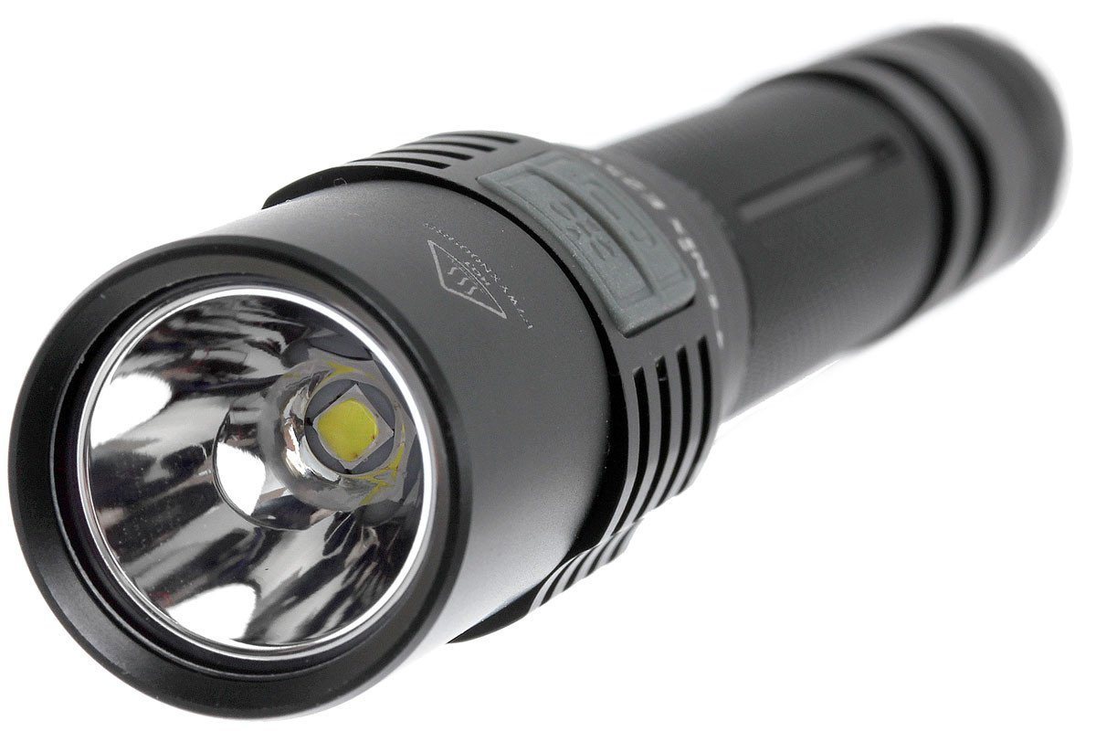 Đèn pin Fenix - E25 UE - 1000 Lumens (Ultimate Edition)