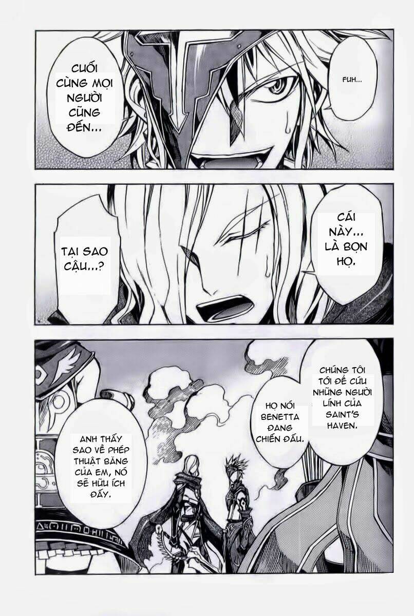 dragon nest: shungeki no sedo chapter 11 24