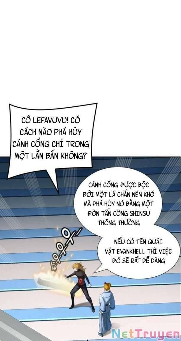 tòa tháp bí ẩn 2 chapter 523 50