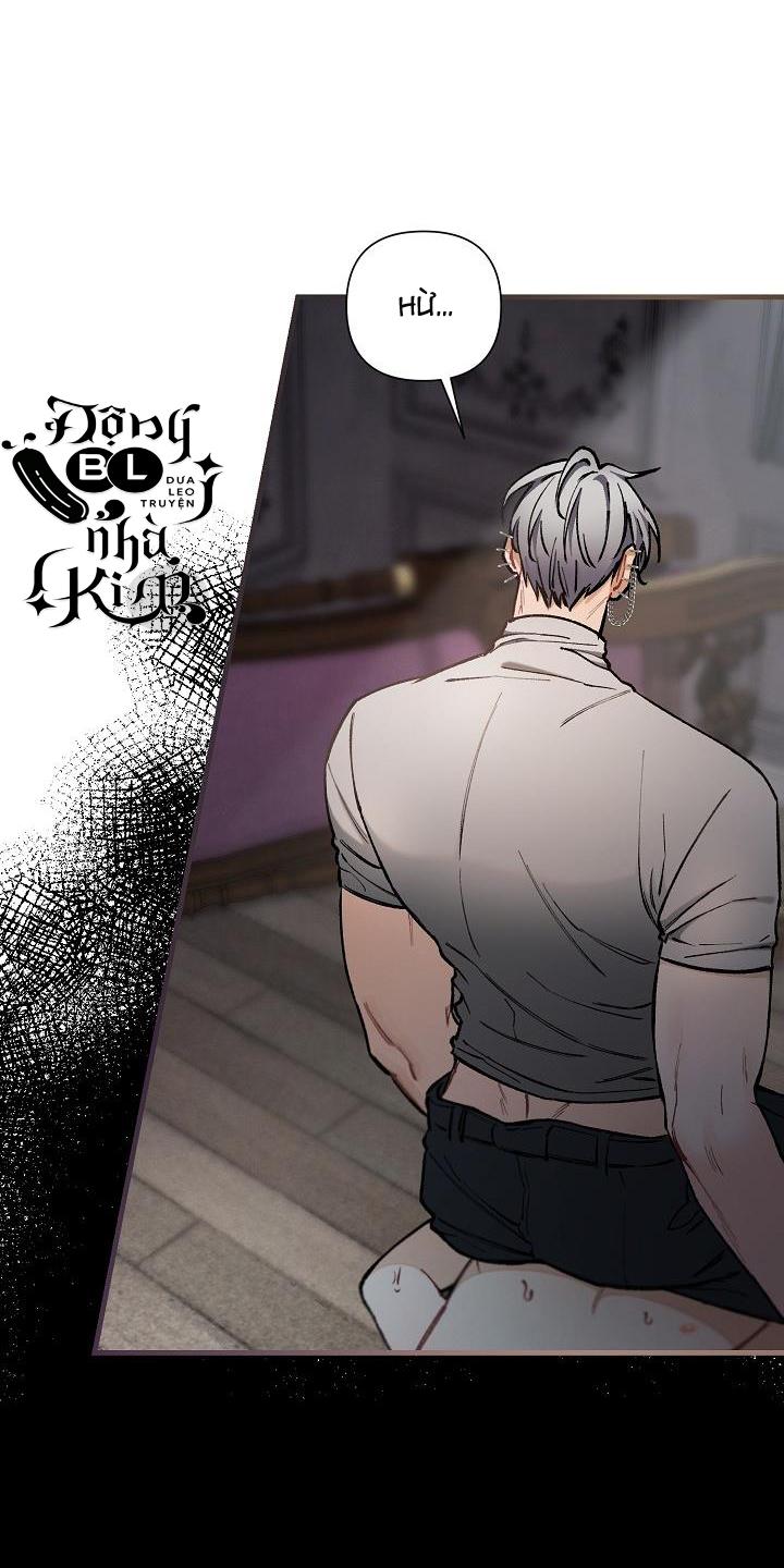 chuyến tàu điên cuồng chapter 33 15