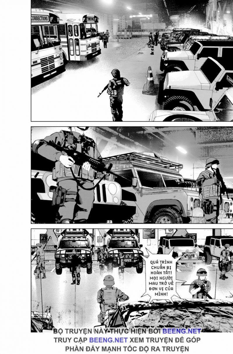 tái sinh manga chapter 12.1 2