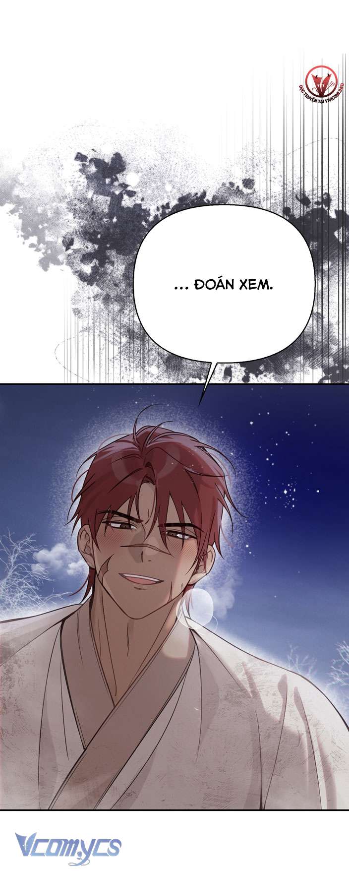 [18+] tiết học bí mật của trung điện chapter 22 23