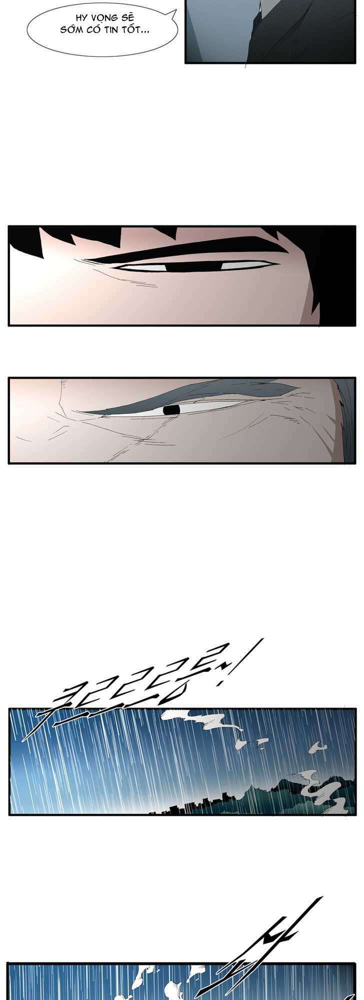 siêu năng chapter 103 8