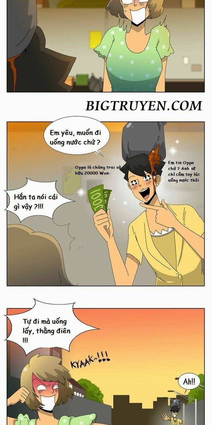 ya! oee chapter 7 13