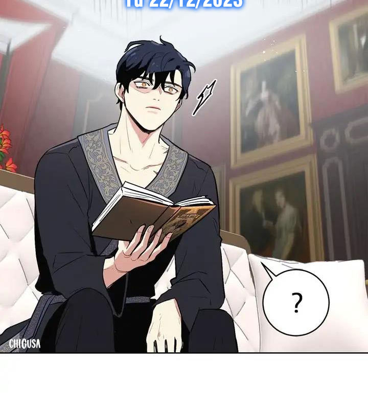 tôi là fan cứng hoàng tử chapter 11.2 59