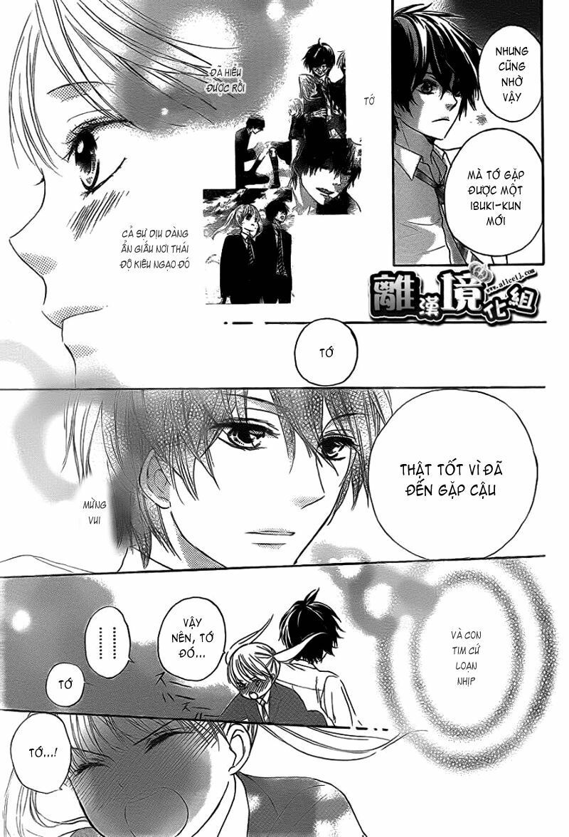 teki wa ousama chapter 3 25