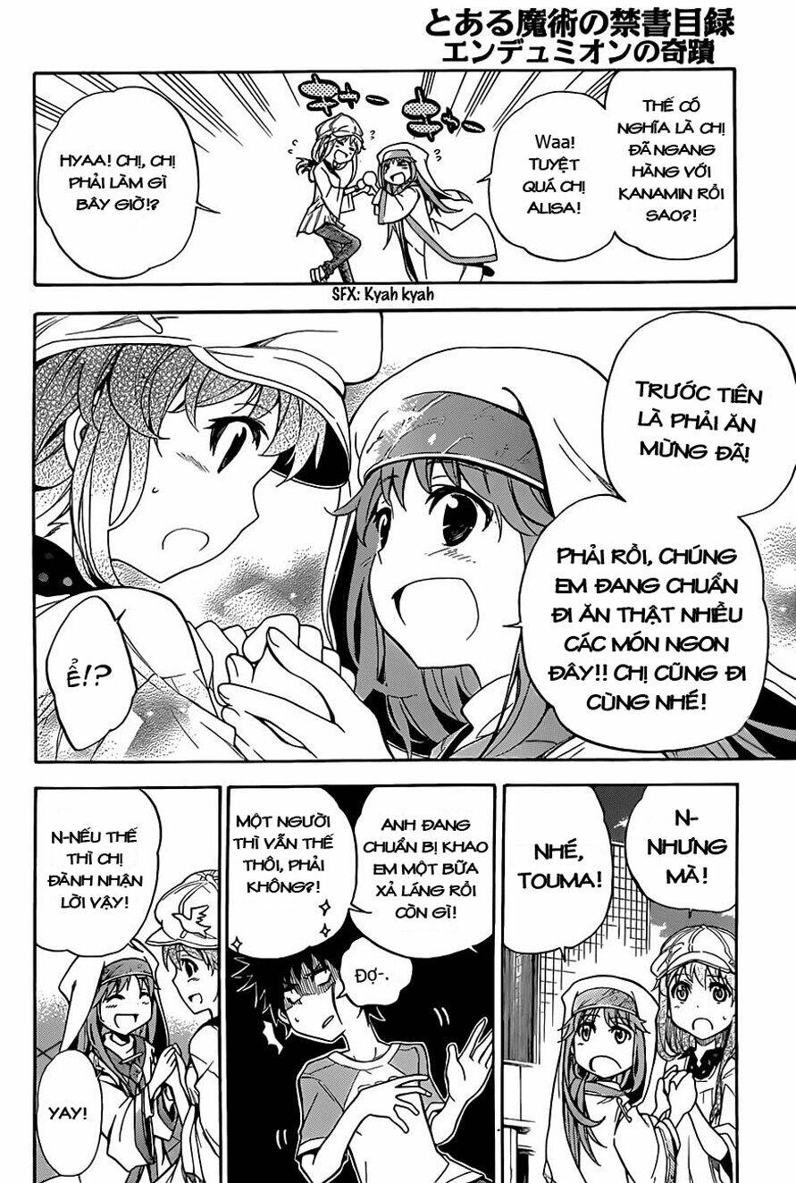 to aru majutsu no kinsho mokuroku - endymion no kiseki chapter 1 35