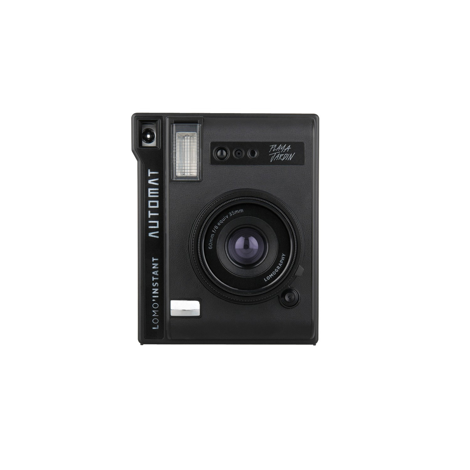 MÁY ẢNH CHỤP IN LIỀN LOMO'INSTANT AUTOMAT &amp; LENSES MÀU PLAYA JARDÍN(PIN MÁY, REMOTE) hàng chính hãng