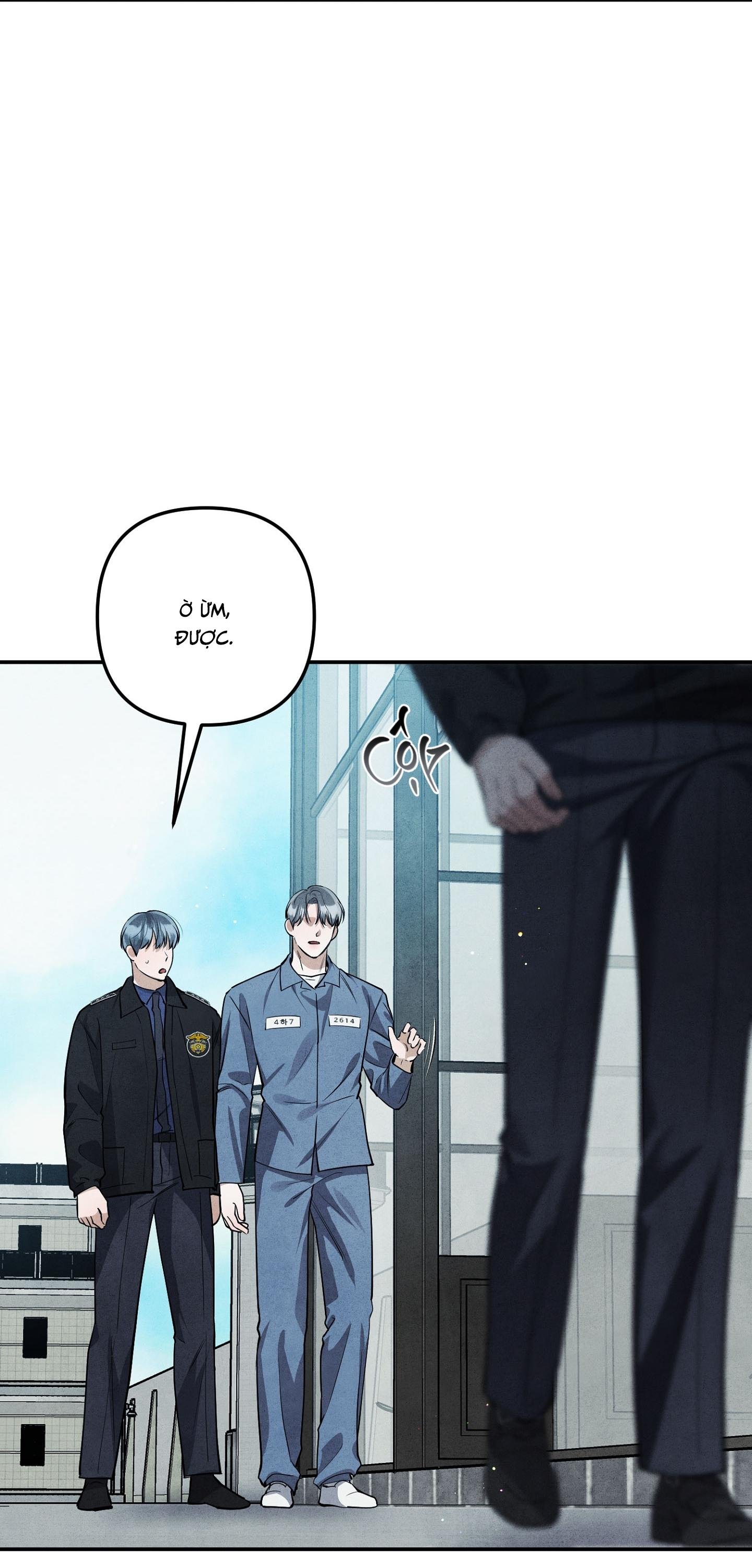 hắc diễm dục vọng chapter 4 15