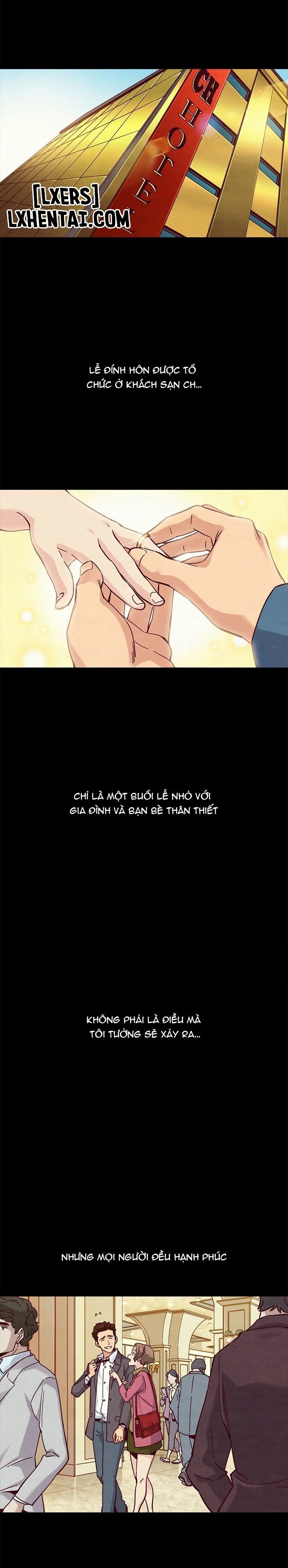 công tử bột chapter 50 21