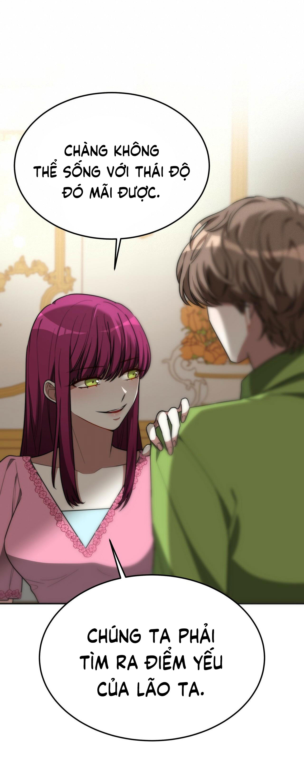 cuộc hôn nhân tay ba chapter 26 8