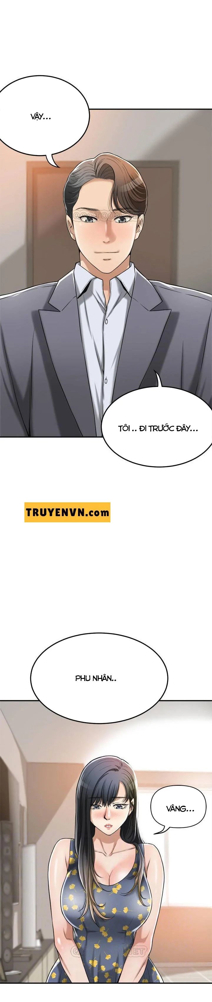 ham muốn chapter 25 9