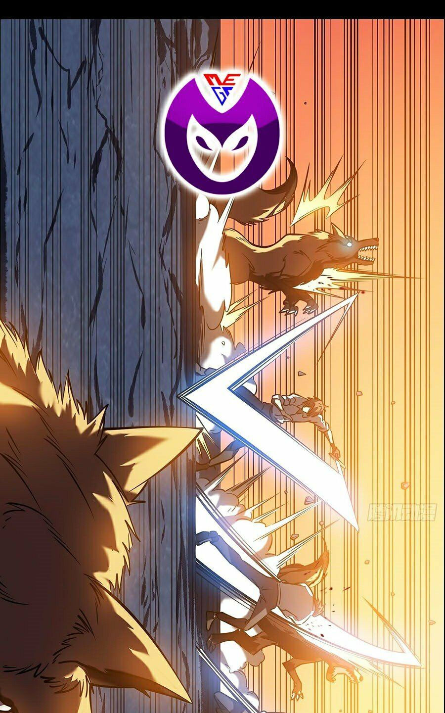 sát thần chi lộ tại dị giới chapter 0 11