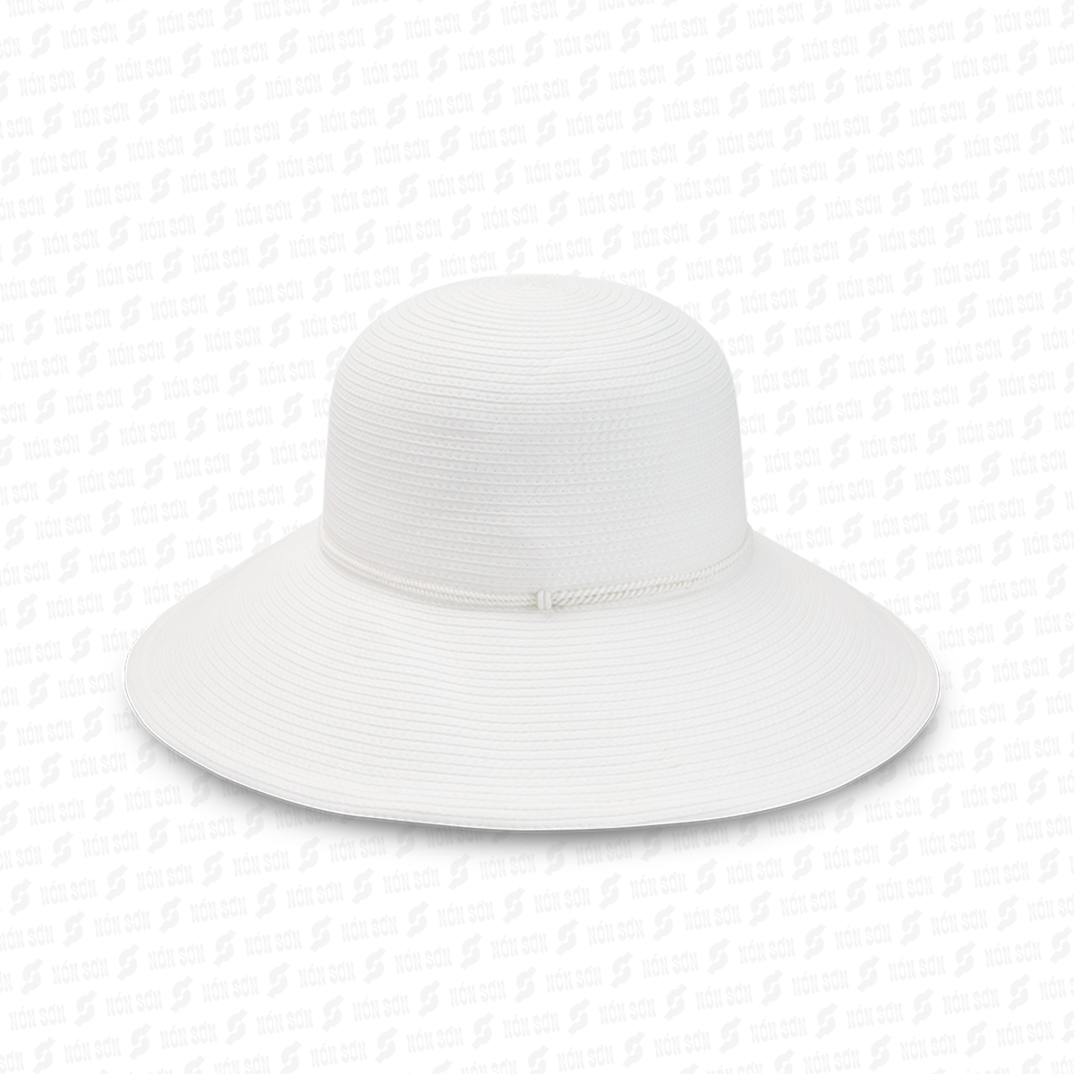 Mũ vành thời trang NÓN SƠN chính hãng XH001-104-TR1