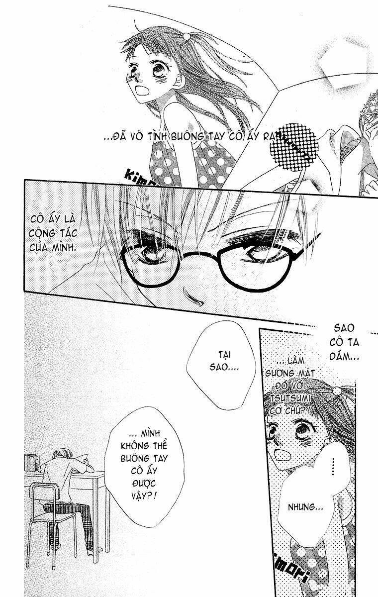 nosatsu junkie chapter 9 19