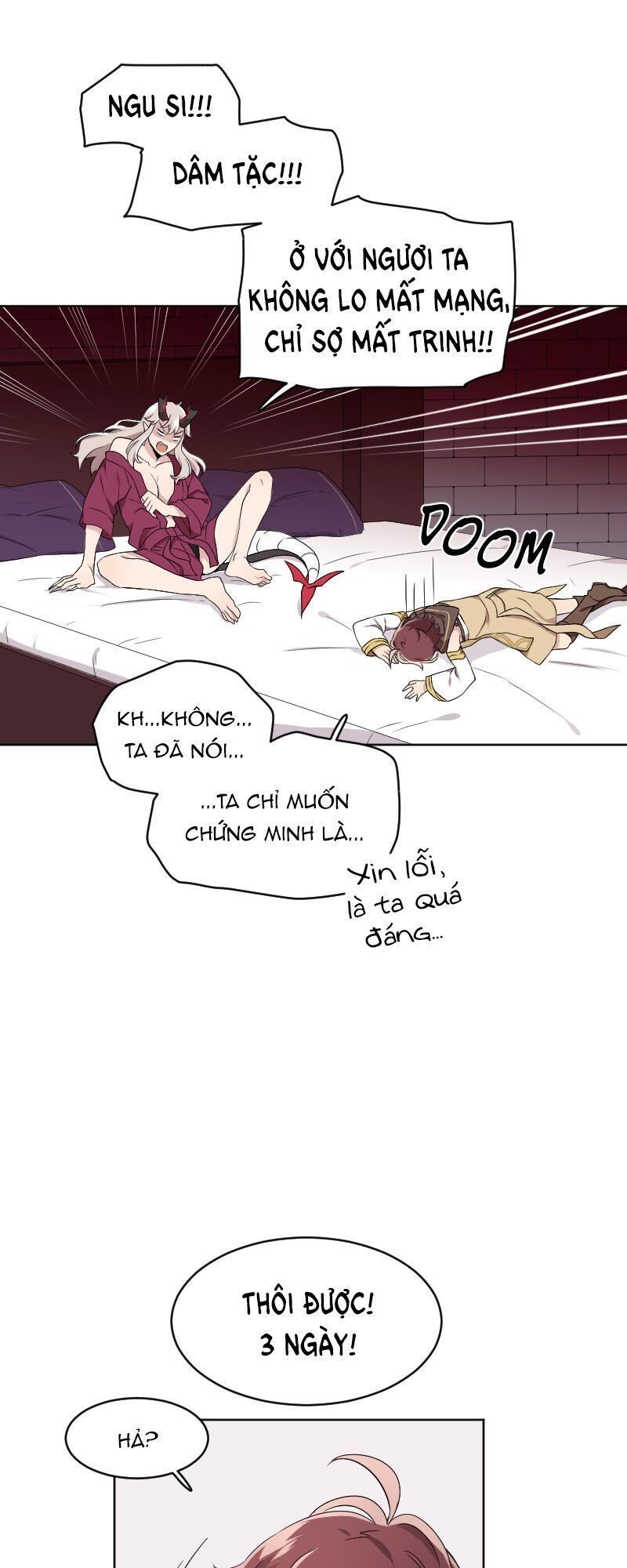 pháp sư và nữ chúa quỷ chapter 79 30