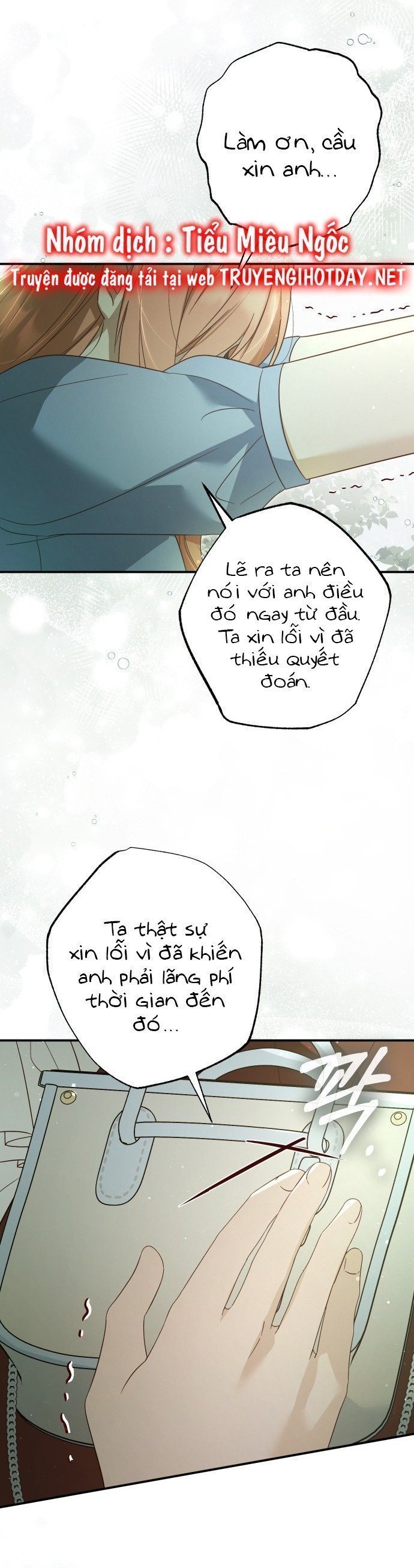 ngã xuống thiên đường chapter 34 23