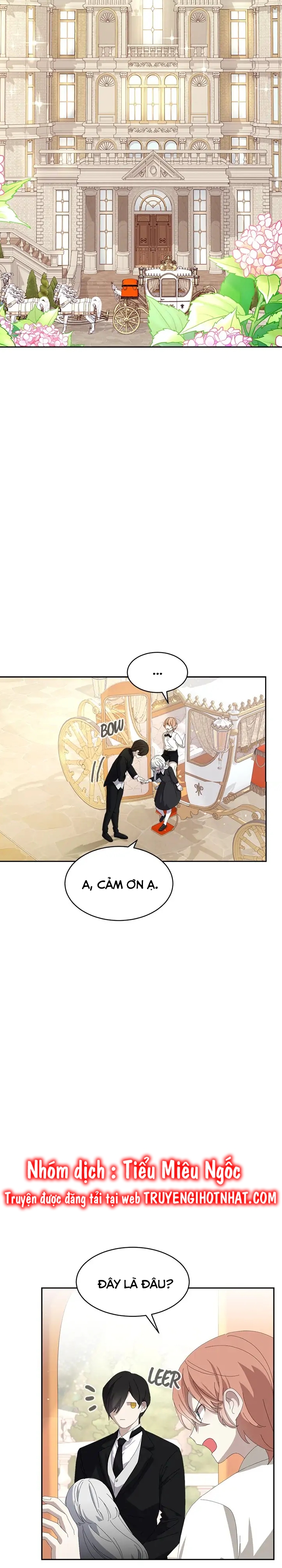 nữ phản diện muốn có kết thúc đẹp chapter 24 10