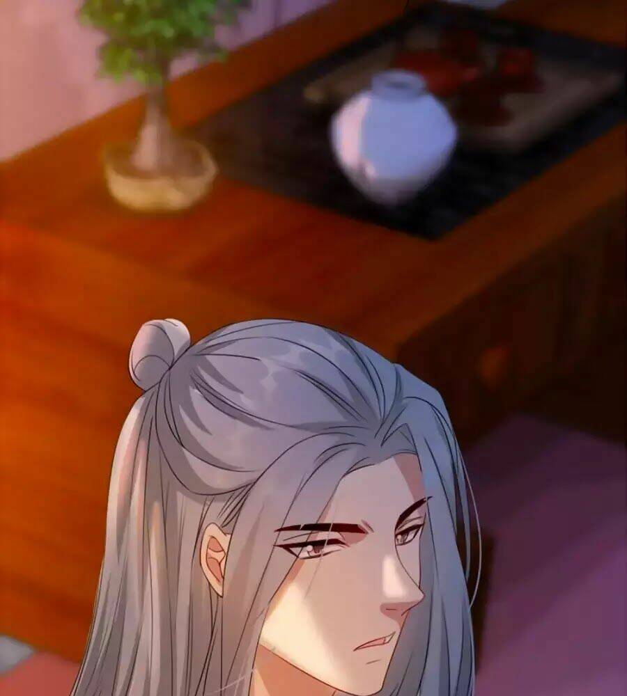 gian phi như thử đa kiều chapter 71 17