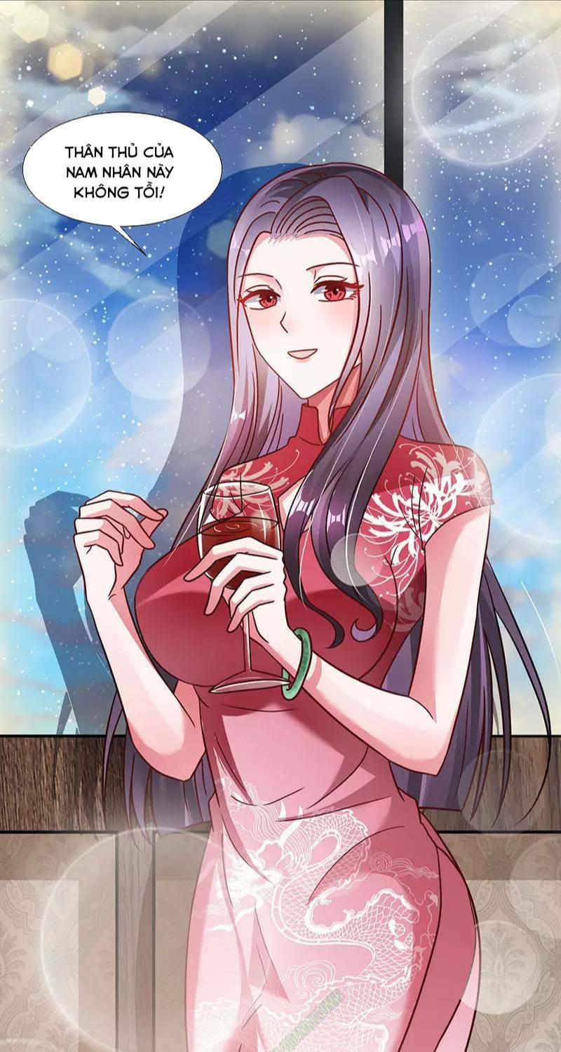 lão bà đặc công cực phẩm của tôi chapter 7 15