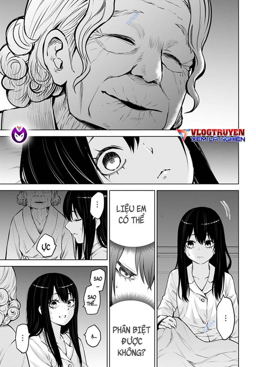 mieruko-chan chapter 54 33