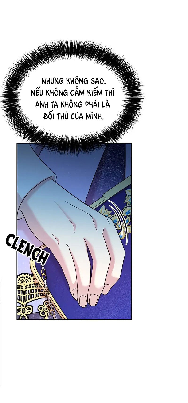 tôi chán nản vì người chồng thứ 2 còn "khỏe" hơn chồng cũ chapter 49.1 9