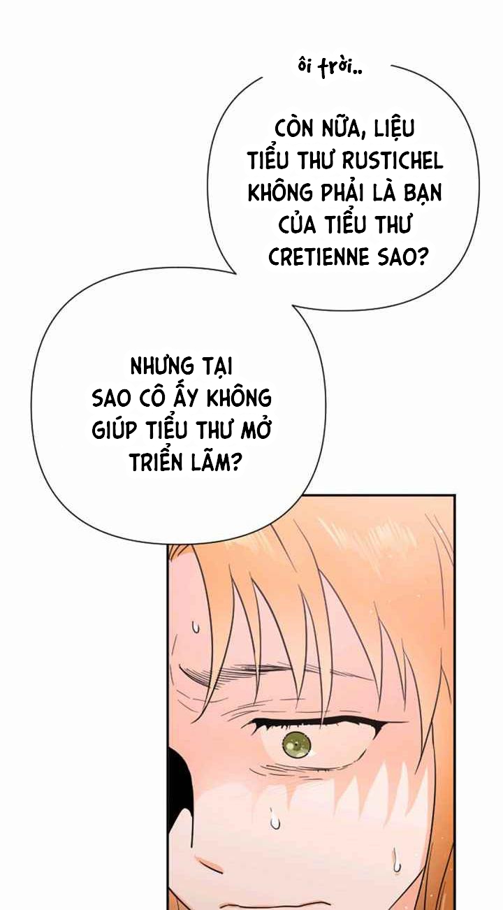 lady baby chapter 128 43