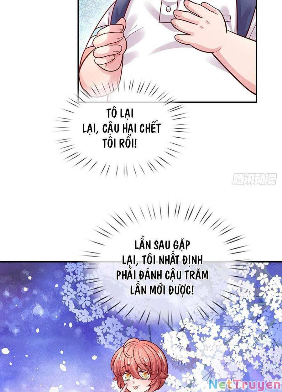 muốn giải cứu thế giới thì cần thật nhiều sự đáng yêu chapter 71 7